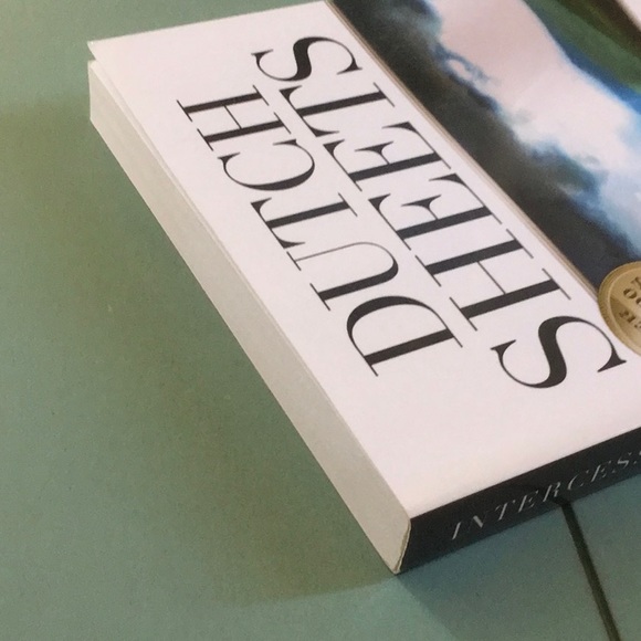 Regal Publishers Accents Intercessory Prayer Book By Dutch Sheets